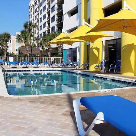 Seaside Resort Atlantic Beach Luaran gambar
