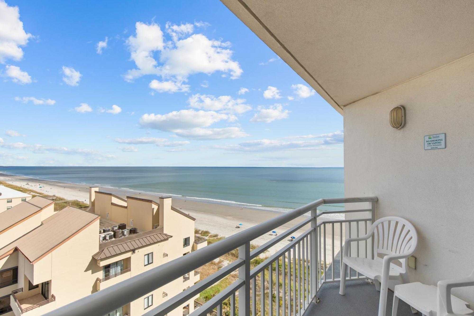 Seaside Resort Atlantic Beach Luaran gambar