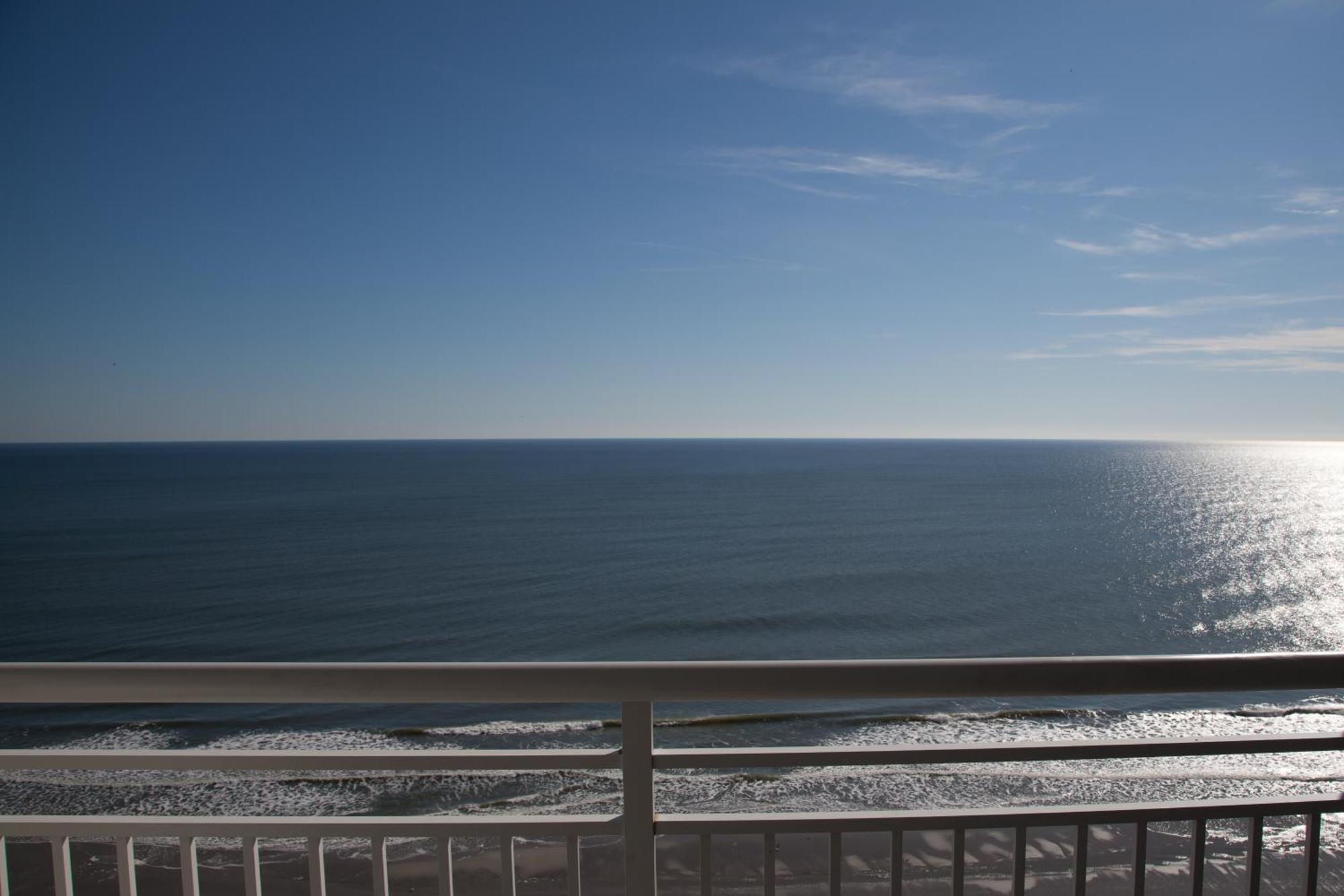 Seaside Resort Atlantic Beach Luaran gambar