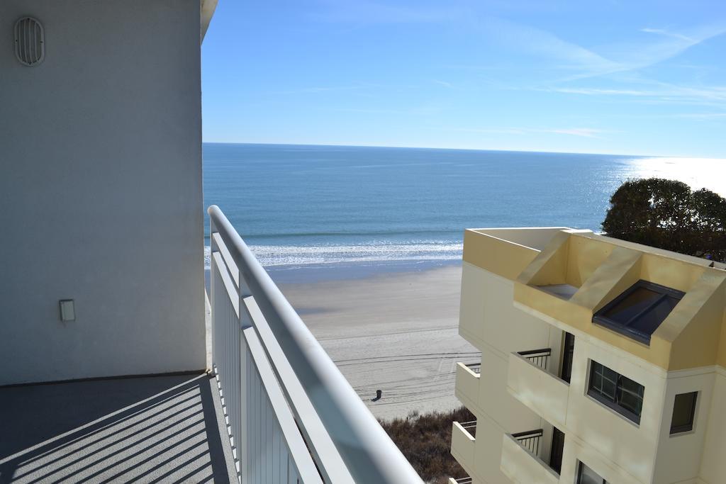 Seaside Resort Atlantic Beach Luaran gambar