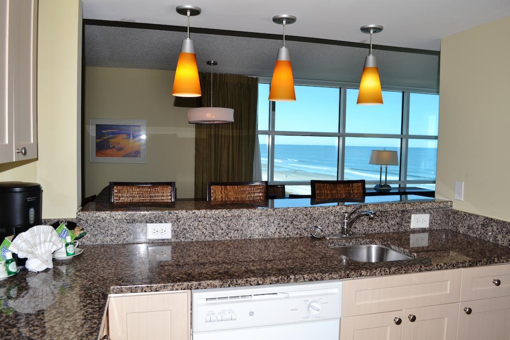Seaside Resort Atlantic Beach Luaran gambar